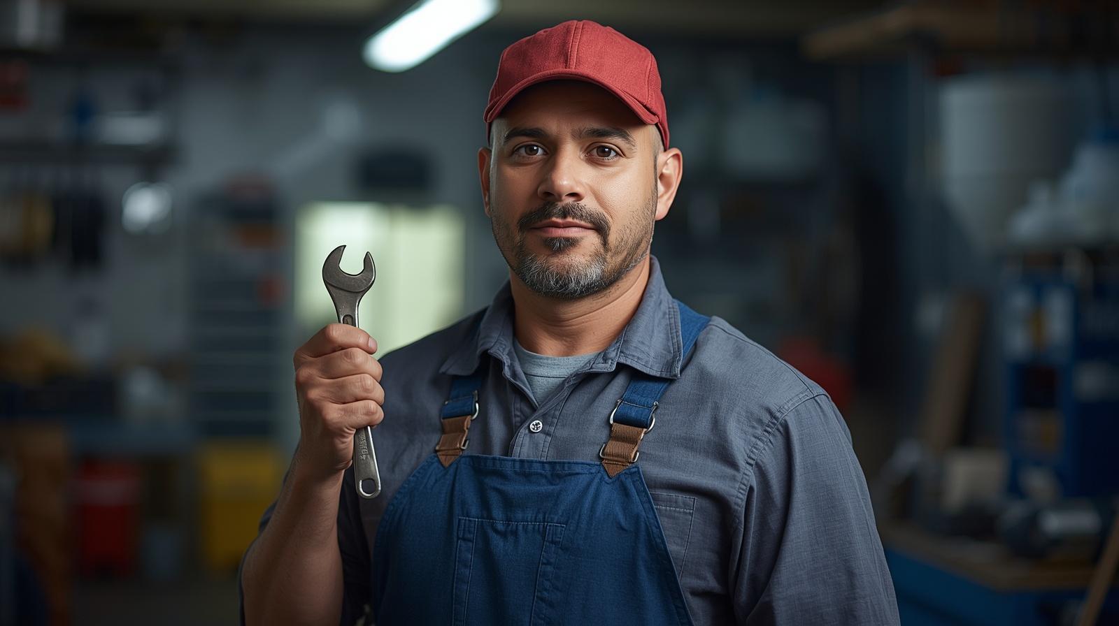 What Do You Need to Become a Plumber?