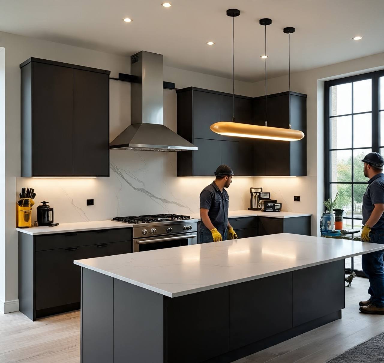 Carpenter in Malsi – Trusted Woodwork Solutions by Glorious Service