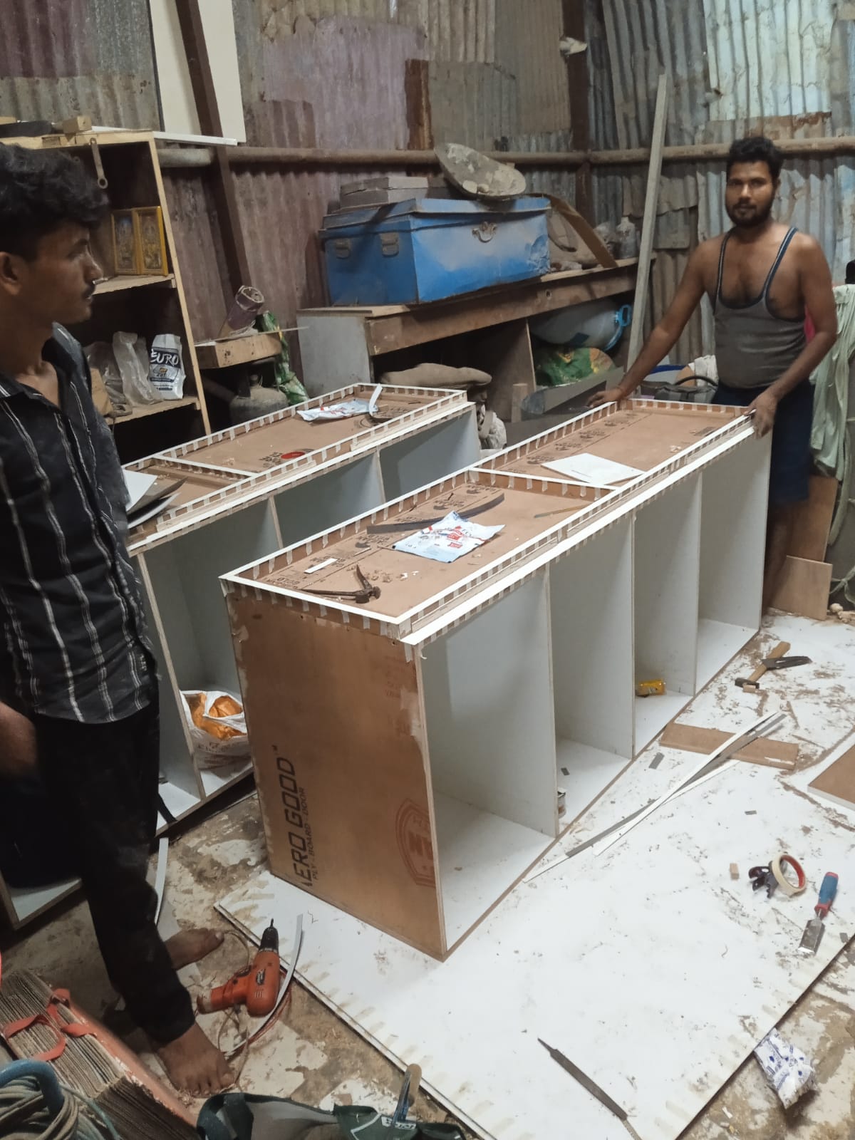professional Carpenter in Mehuwala Dehradun? Call - 9760422337