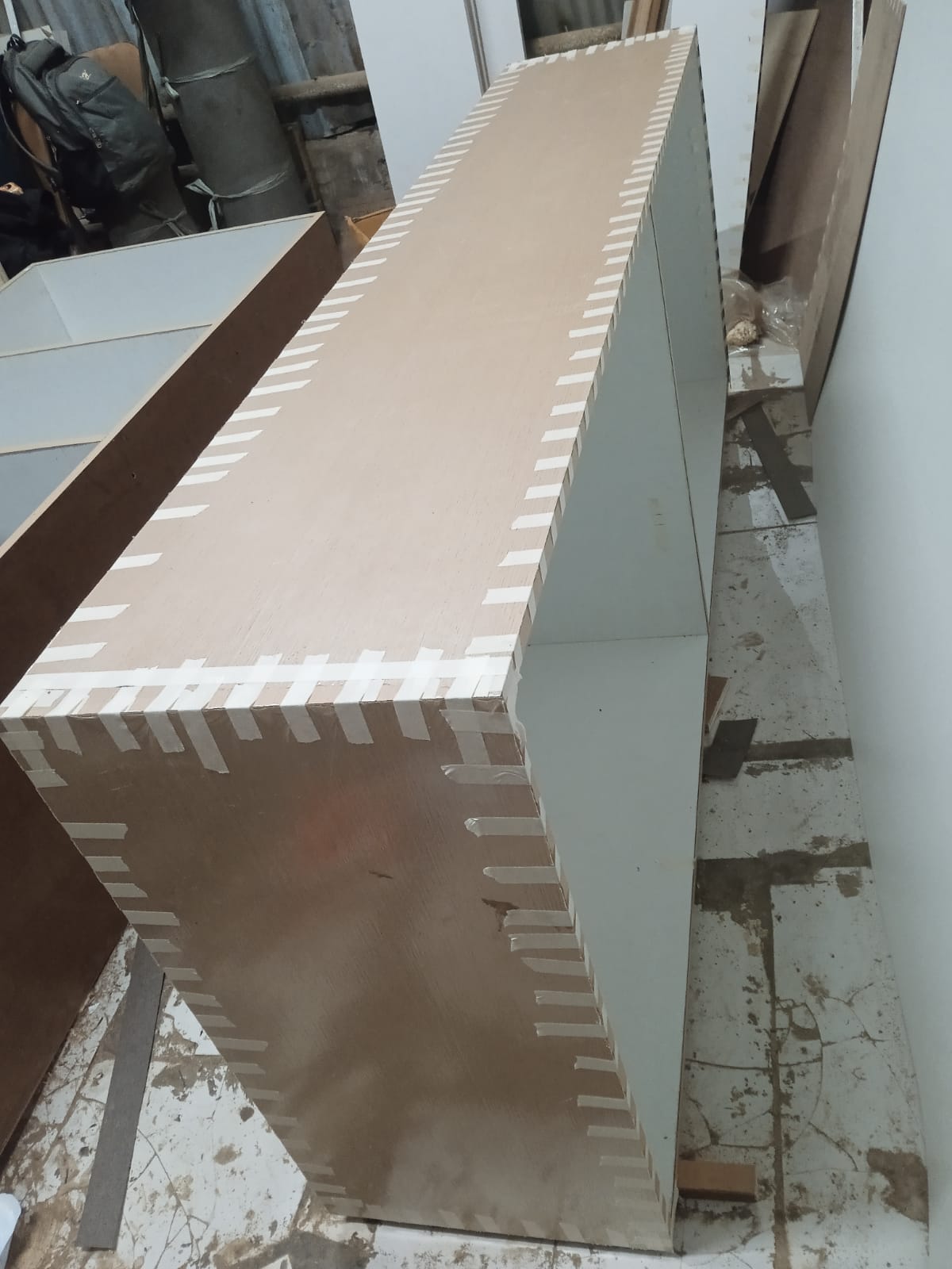 Wooden Furniture Repair Services Malad Mumbai - Call -73514 67627