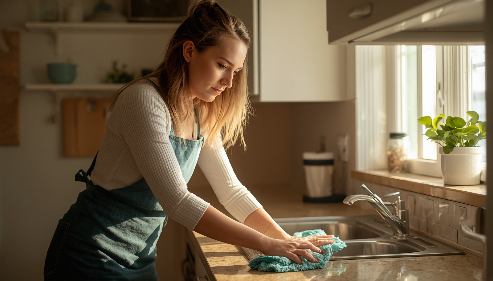 Cleaning Service in Haridwar Road Dehradun | Call - 9760422337
