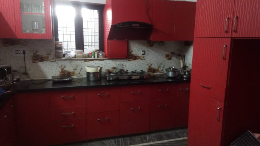 Modular Kitchen Service