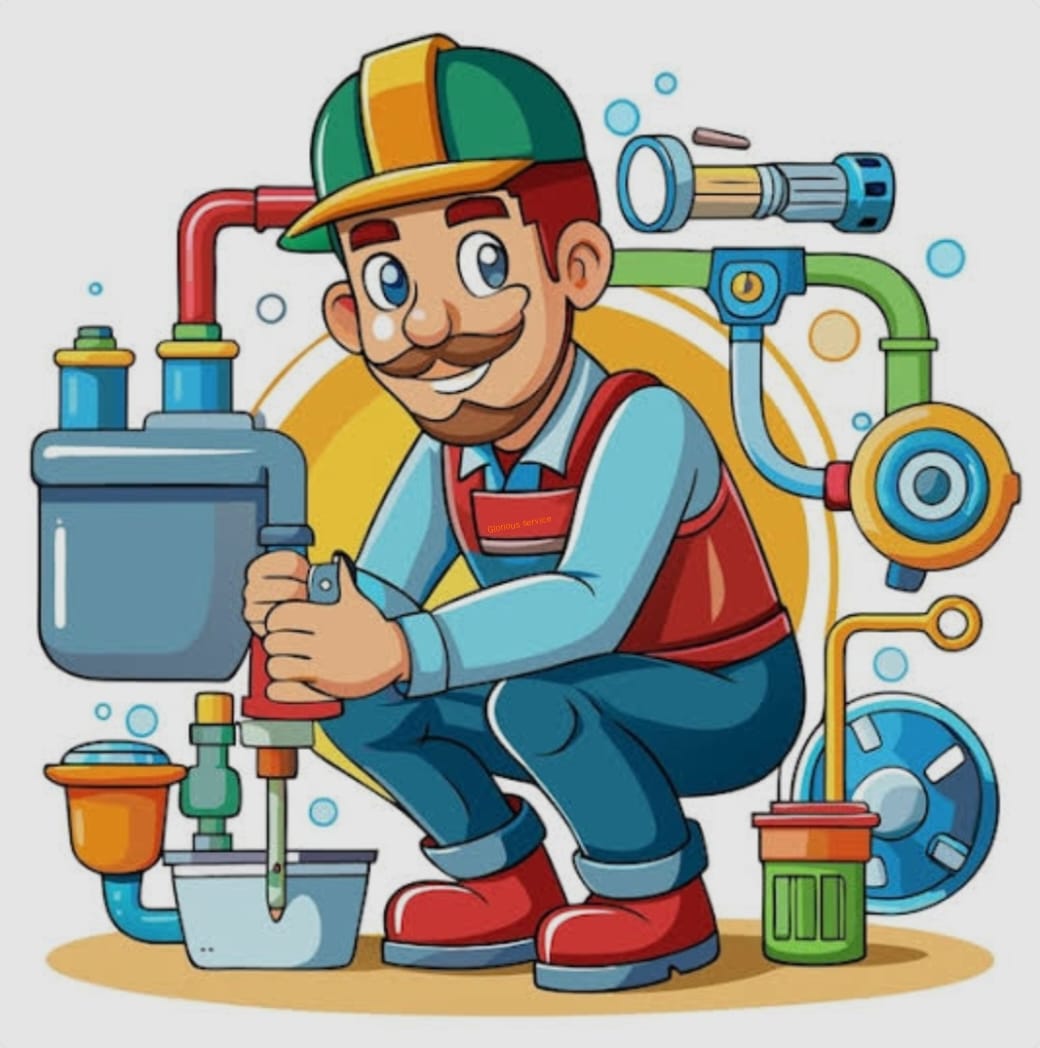 plumber in prem nagar