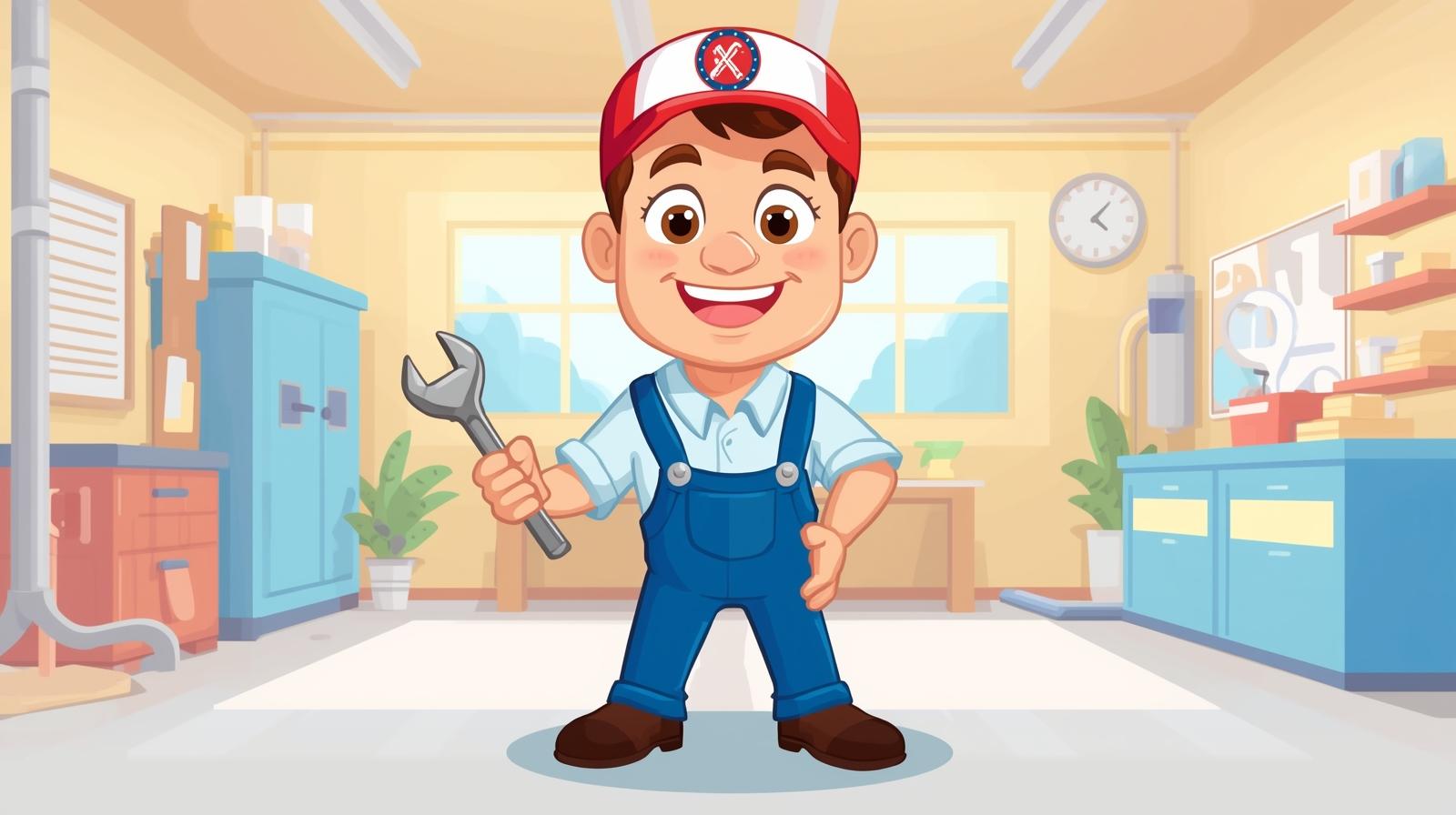 What Is the Work of a Plumber