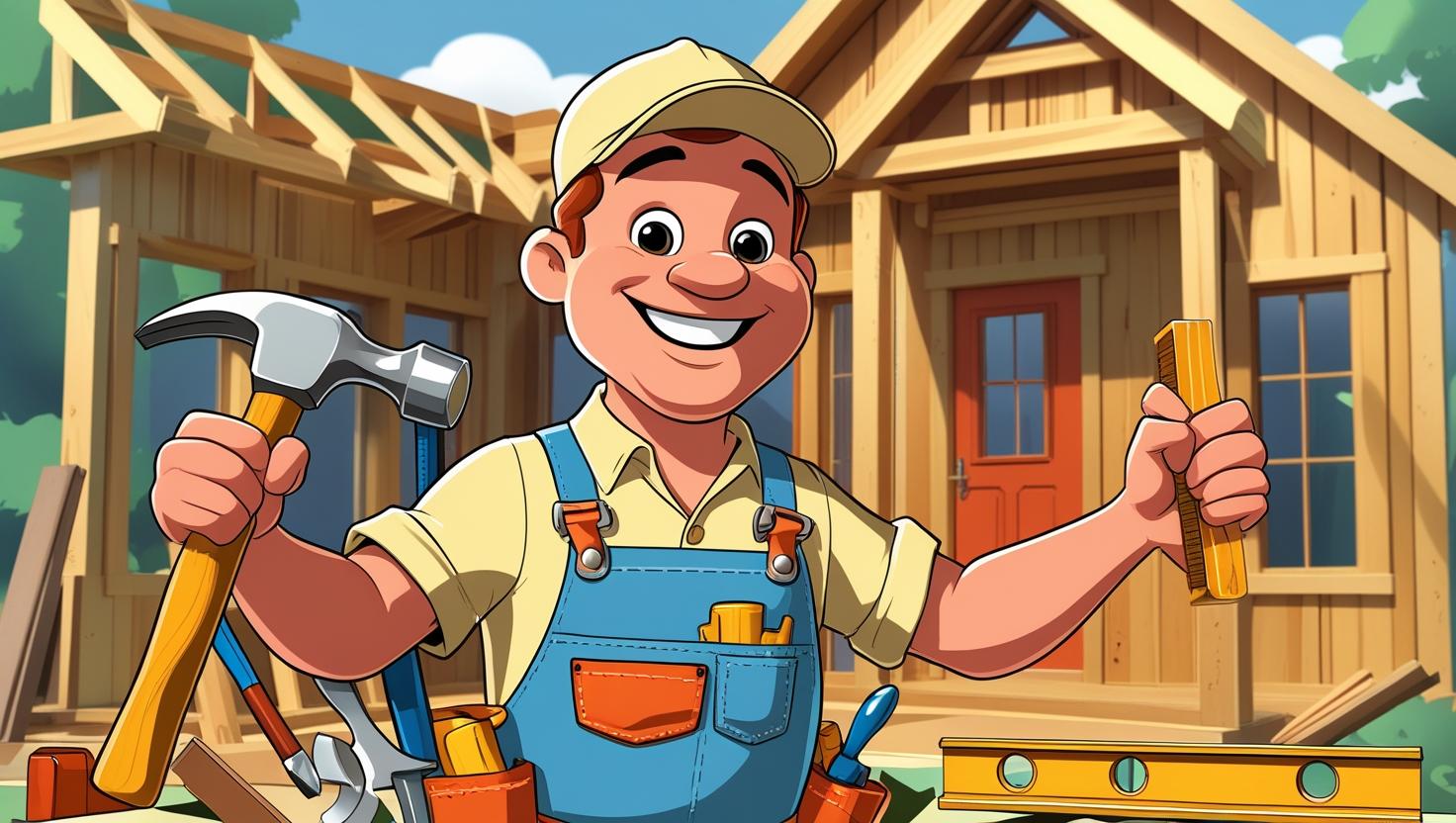 Carpenter in Dalan Wala